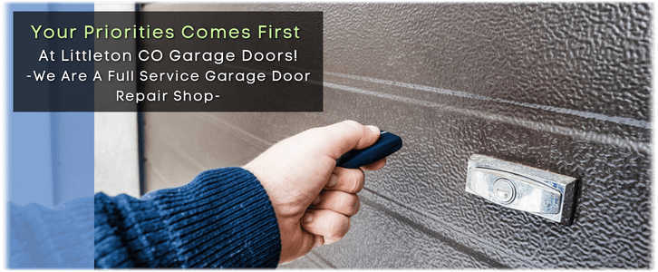 Littleton-CO-Garage-Door-Repair